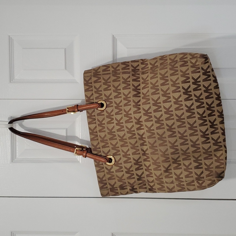 Michael Kors Tote Bag